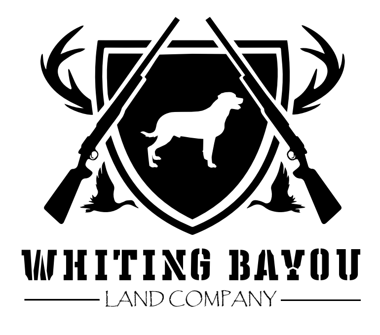 AgSwag Helping Whiting Bayou Company “Create Their Own Image for Their Private Hunting Club”