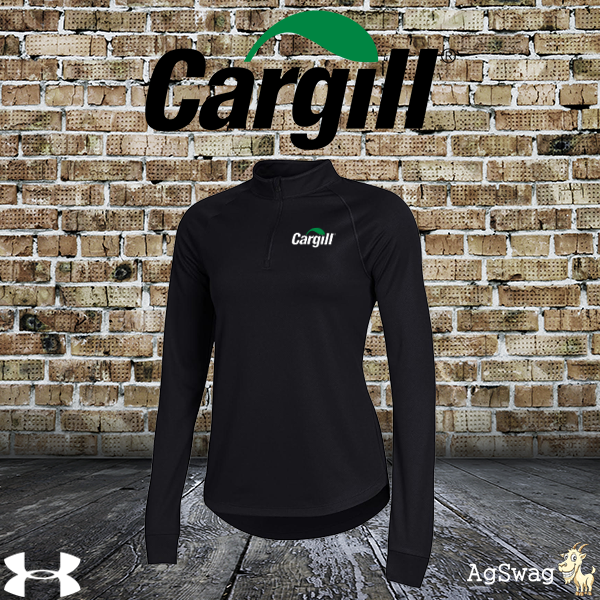 AgSwag Helping Cargill “Create Employee Retention Programs and Baller Swag!”