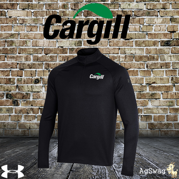 AgSwag Helping Cargill “Create Employee Retention Programs and Baller Swag!”