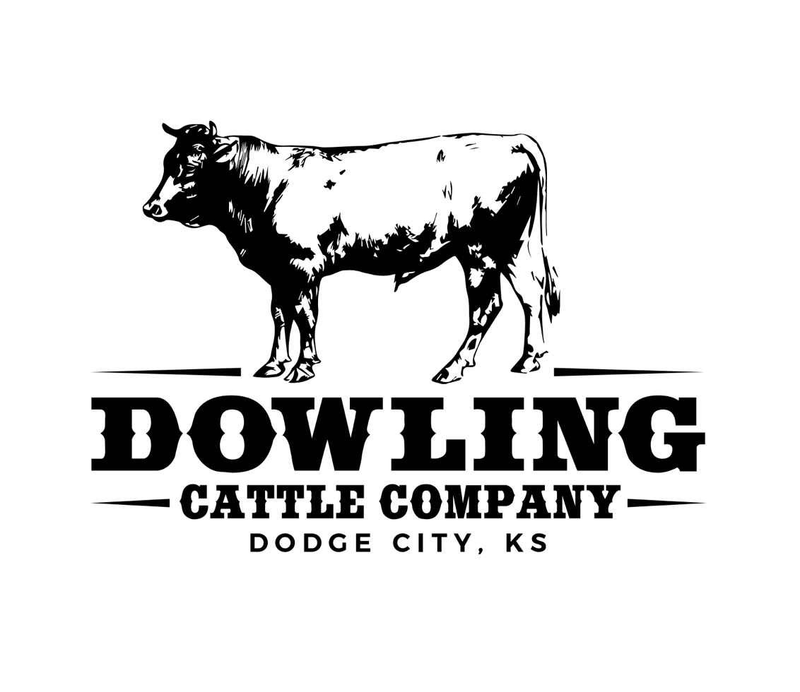 AgSwag Helping Dowling Cattle Company “Have the Best Logo in the Industry”