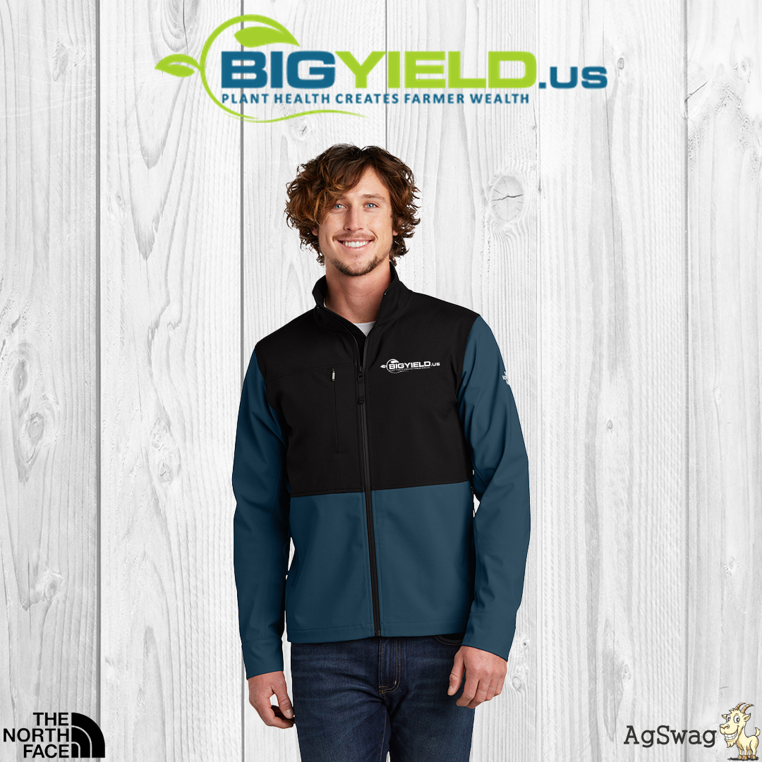 Helping Big Yield Supply the Best Swag in Ag Retail