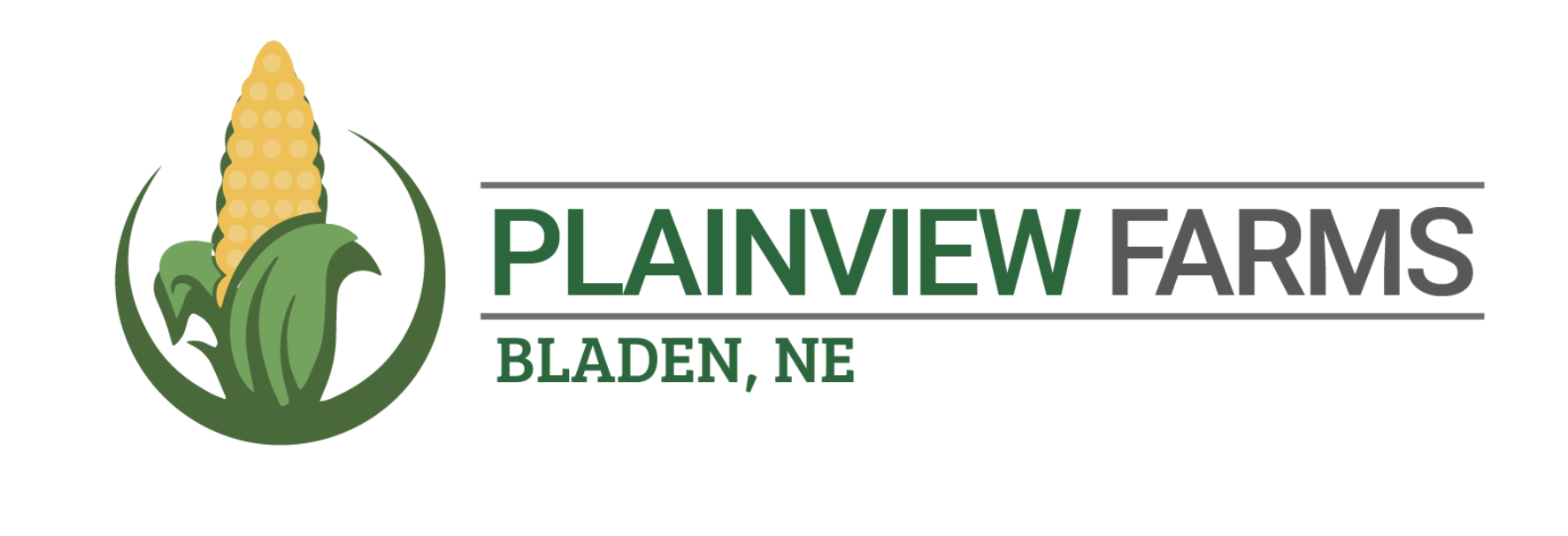Helping Give Plainview Farms the Look They Always Wanted