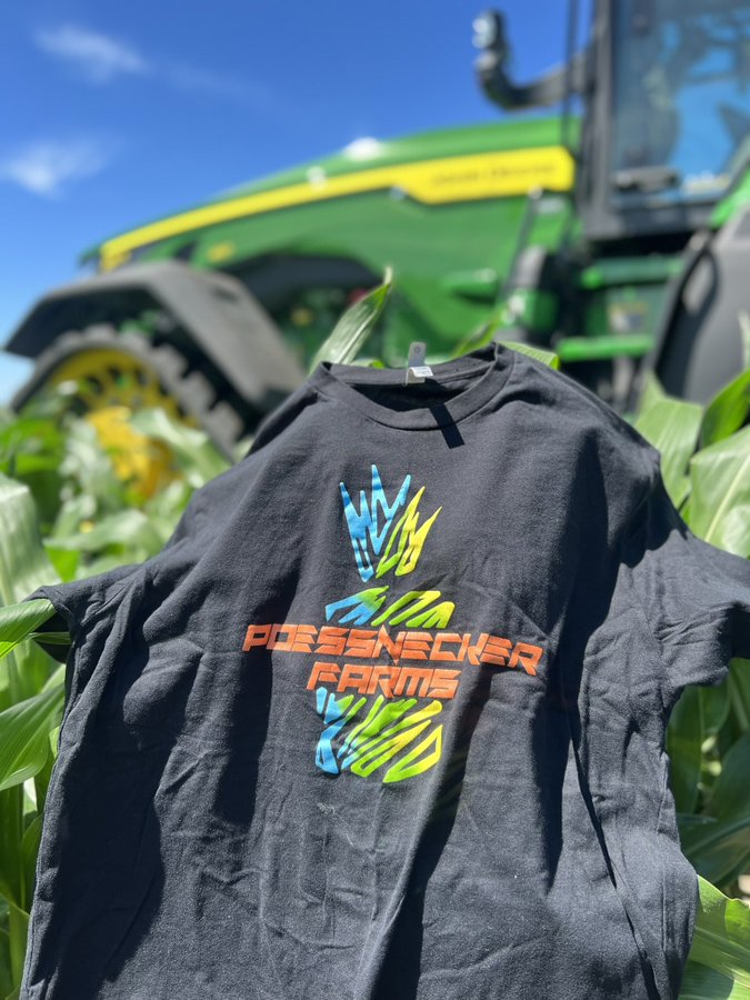 Some Our Favorite Farm Swag!