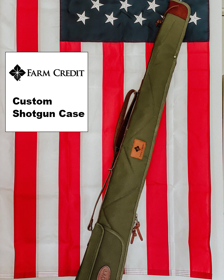 🦌 What’s The Best Gift You Could Give a Man? Probably a Custom Gun Case